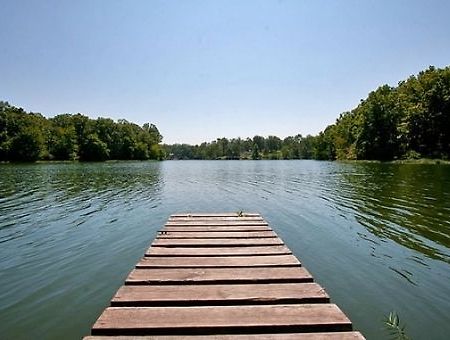 Natchez Trace Rv Campground Hohenwald 外观 照片