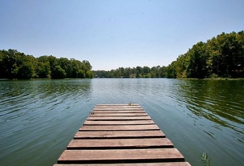 Natchez Trace Rv Campground Hohenwald 外观 照片
