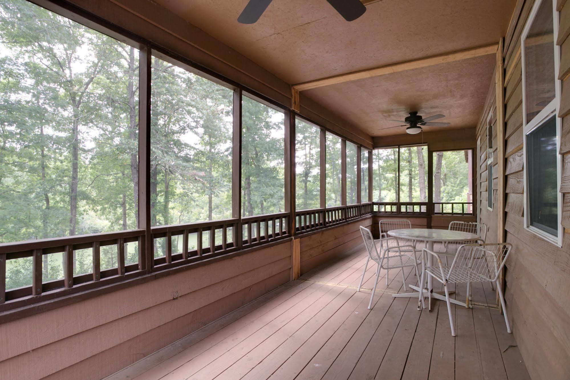 Natchez Trace Rv Campground Hohenwald 外观 照片
